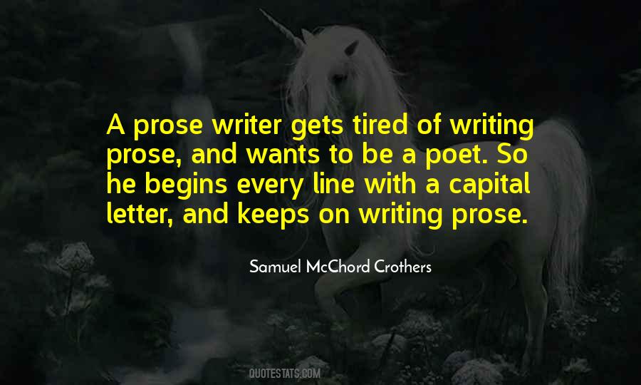 Declarative Sentence Quotes #1593642