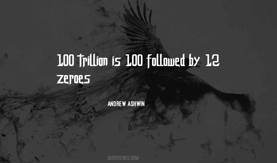 Fantastico Broshura Quotes #1322537