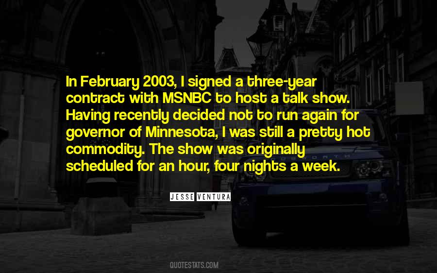 Minnesota Governor Quotes #1225420