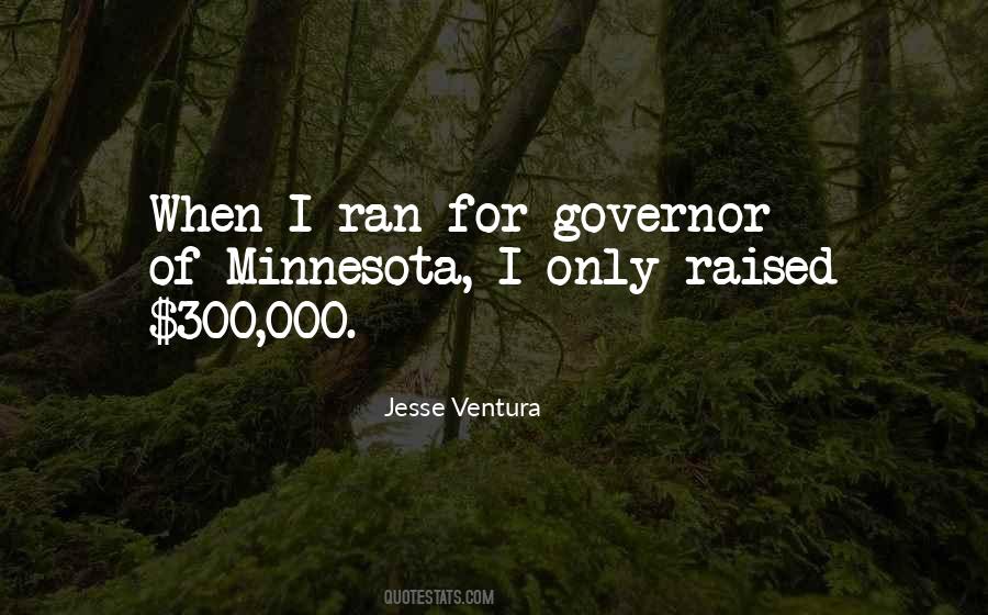 Minnesota Governor Quotes #1342271