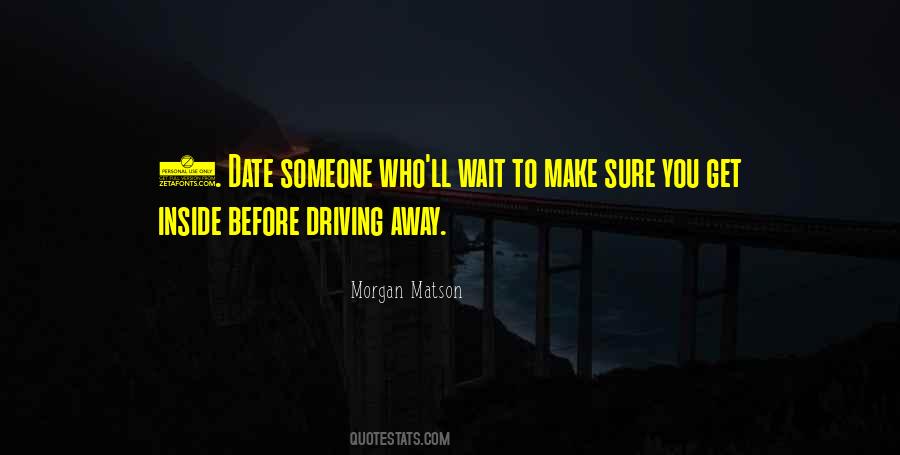 Date To Quotes #74303