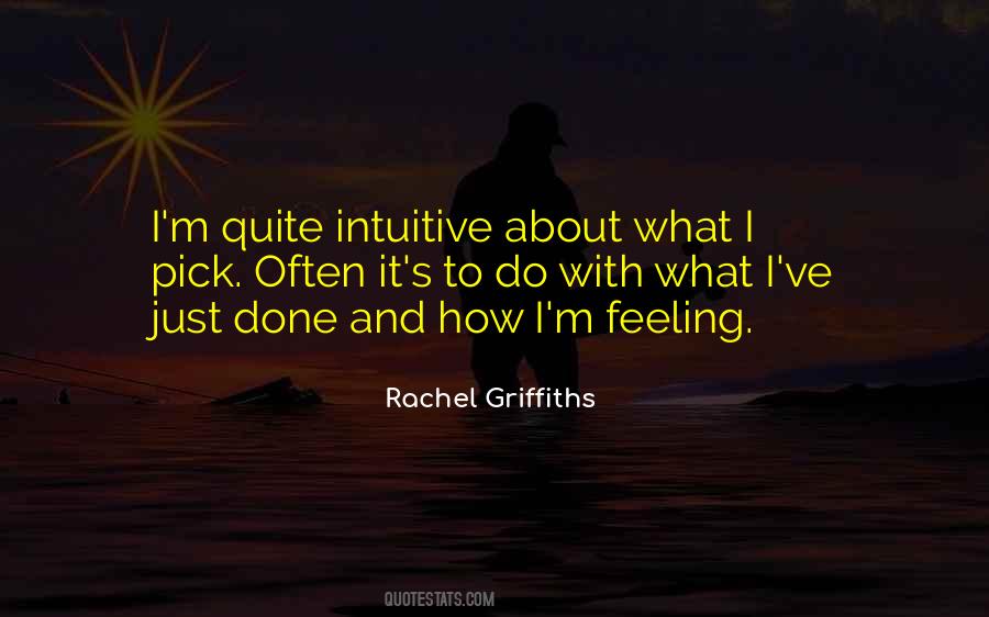 Vomit And Dizziness Quotes #28169