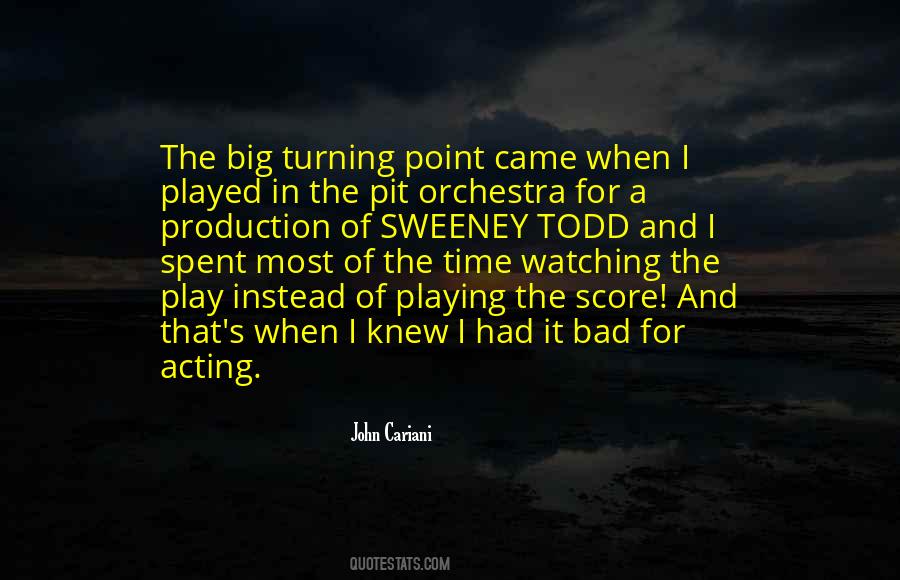 Daleesa Weary Quotes #1321200