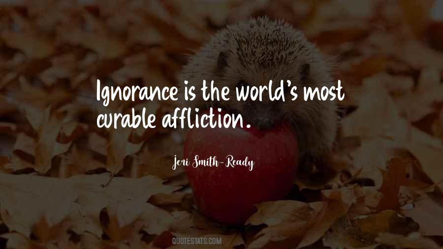 Johanisacringe Quotes #615877