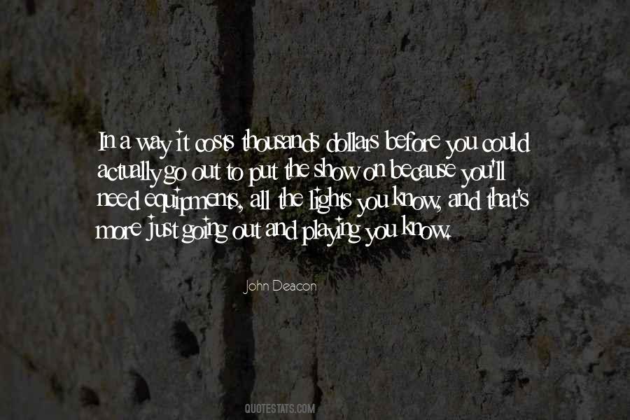 Johanisacringe Quotes #621625