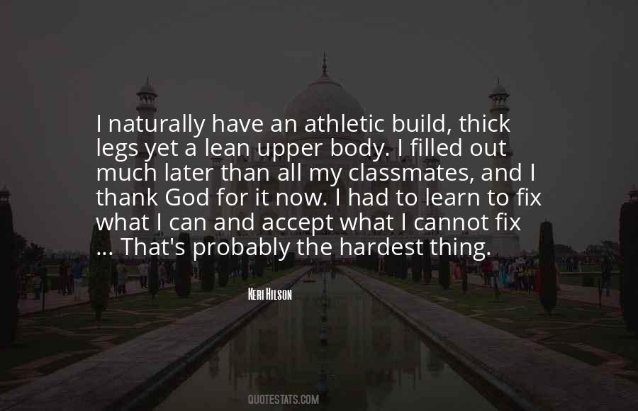 Jan Oblak Quotes #735644
