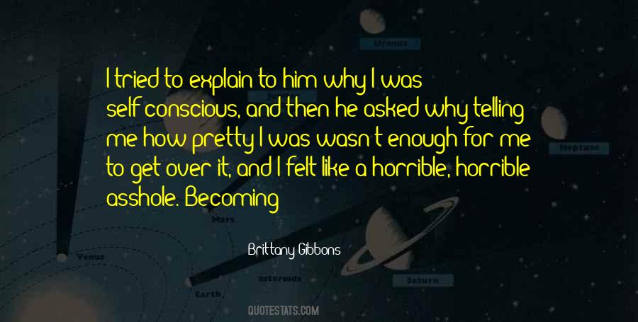 Iyonna Fairbanks Quotes #595587
