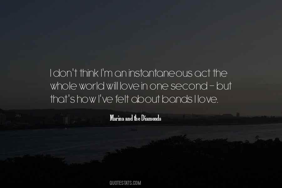 Nathen Moore Quotes #438125