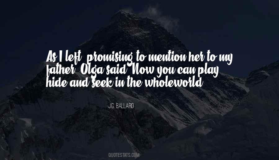 Anjolie Name Quotes #1377114