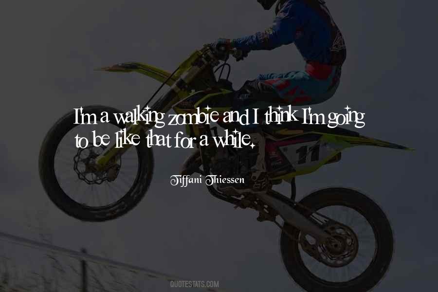 Sleep Walking Quotes #1413181
