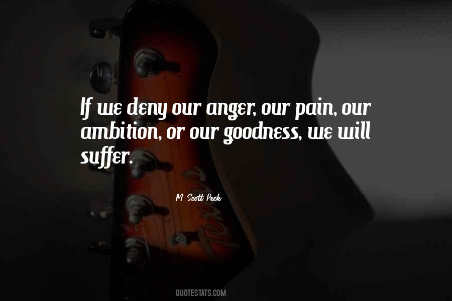 Mocny Mike Quotes #1831197