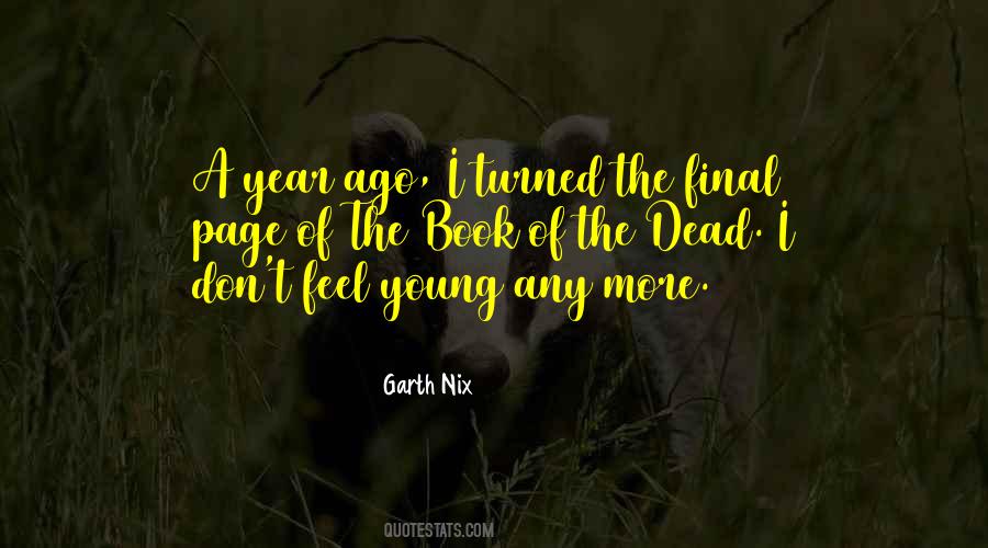 Baulch Corll Quotes #1611235