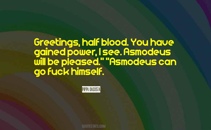 Asmodeus D D Quotes #1419517