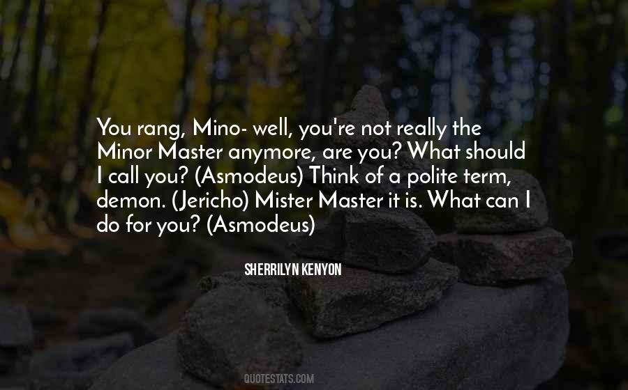 Asmodeus D D Quotes #1699518