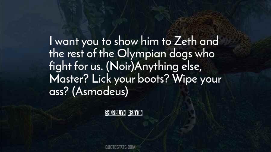 Asmodeus D D Quotes #1751548