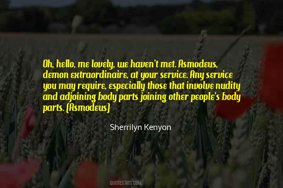 Asmodeus D D Quotes #468255