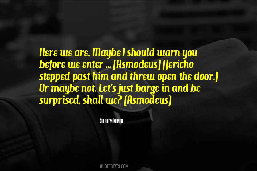 Asmodeus D D Quotes #746689