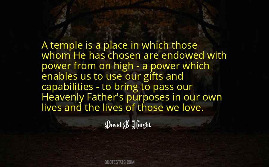 Buscai A Deus Quotes #624991