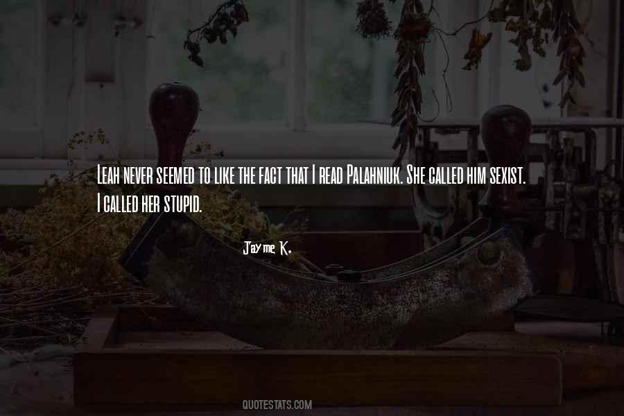 Esly Msp Quotes #63326