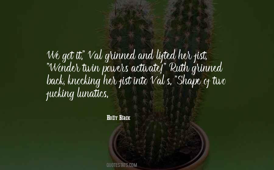 Deturpada Quotes #1053306