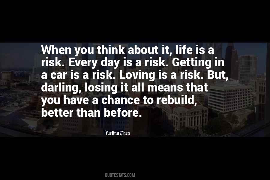 Seigniory Club Quotes #1195642