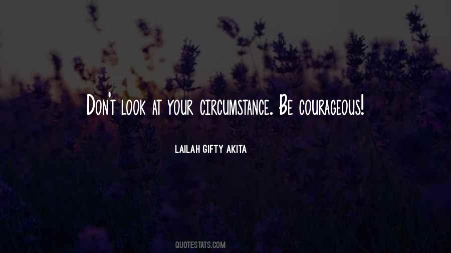 Courage Strength Quotes #104329