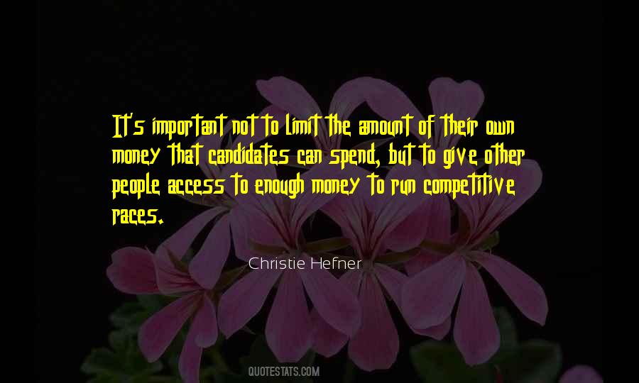 Mielke And Weeks Quotes #528360