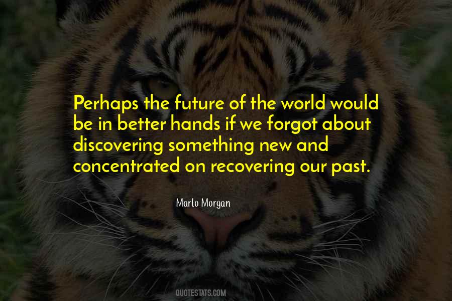 Mielke And Weeks Quotes #941712