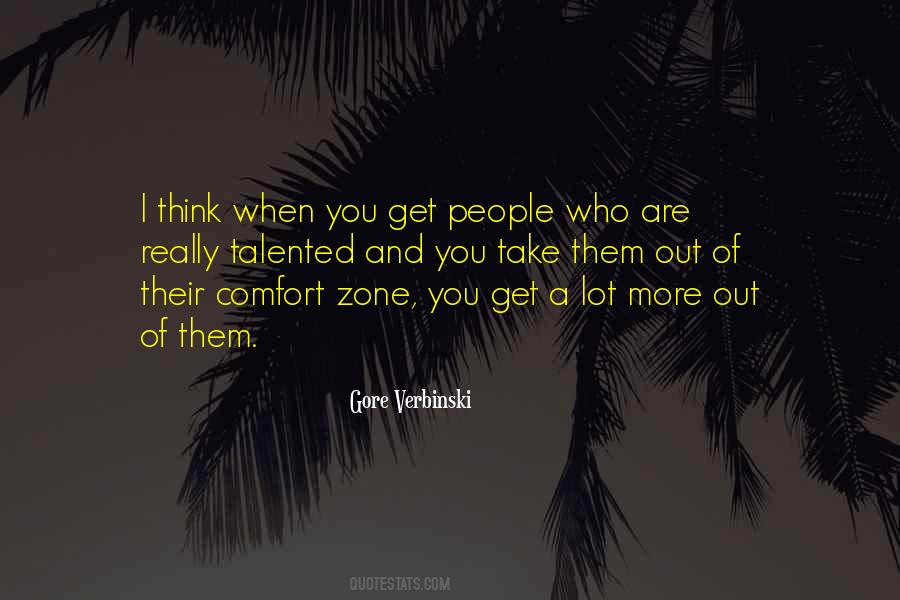 You Are Talented Quotes #753183