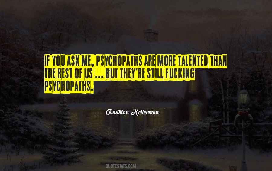 You Are Talented Quotes #757223