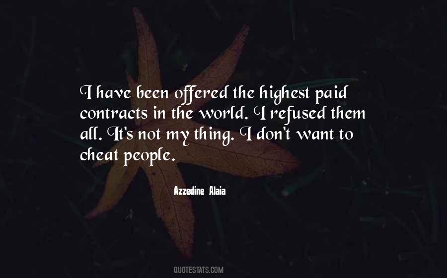 Living Humanely Quotes #1359466