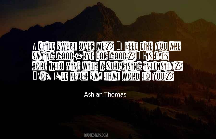 Ttys And Relay Quotes #1773106