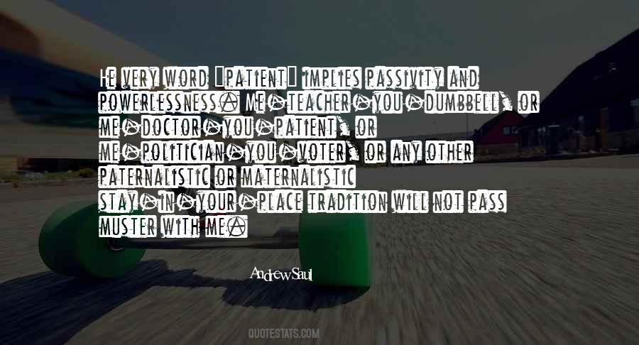 Poladian Donald Poladian Quotes #1513634