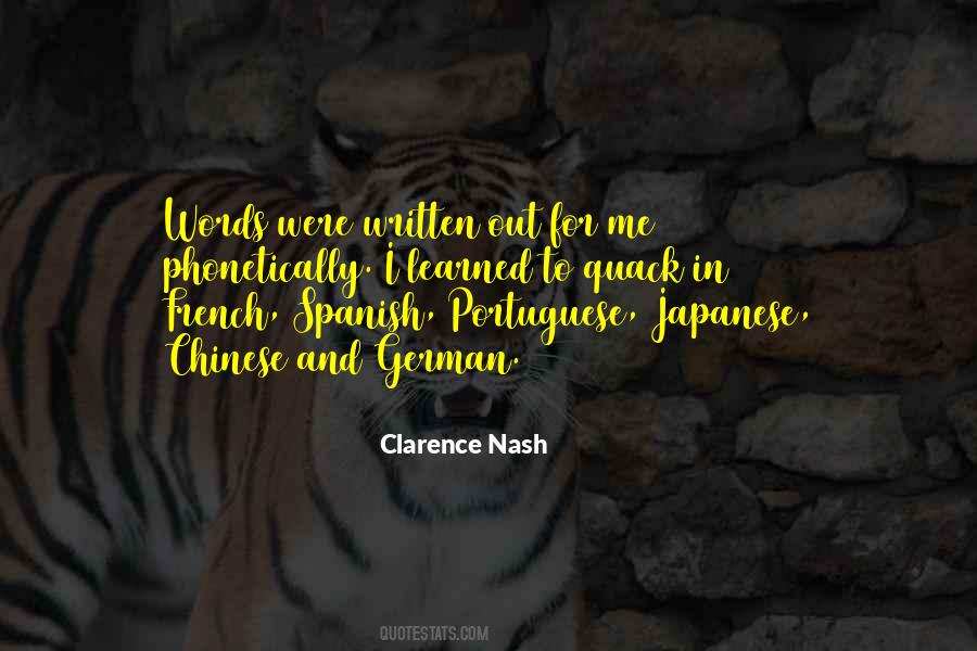Poblanos On Main Quotes #590206