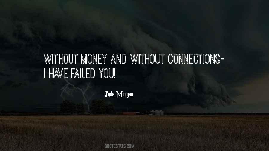 I Have Failed Quotes #1290485