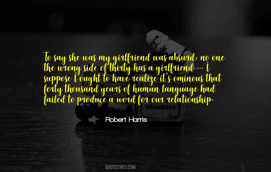 I Have Failed Quotes #510828