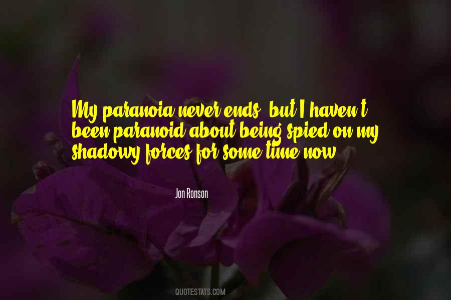 Hushai Davids Friend Quotes #1669525