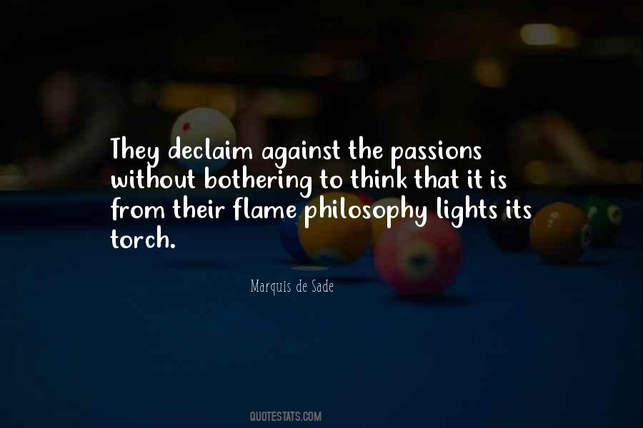 Mentions Thesaurus Quotes #1250157