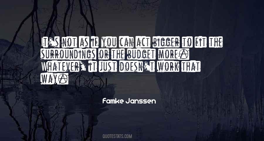 Jarrier Store Quotes #33648