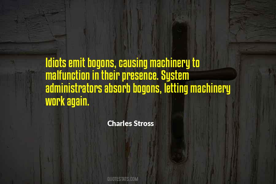 Ditlow Manual Rocker Quotes #1041278