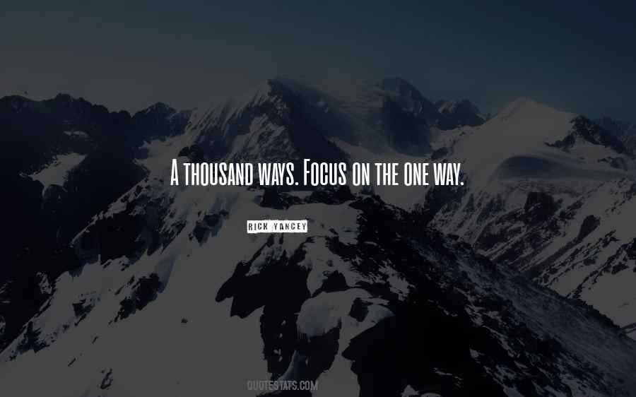 Holdall Ville Quotes #438526