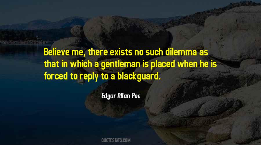 Blackguard Quotes #680672