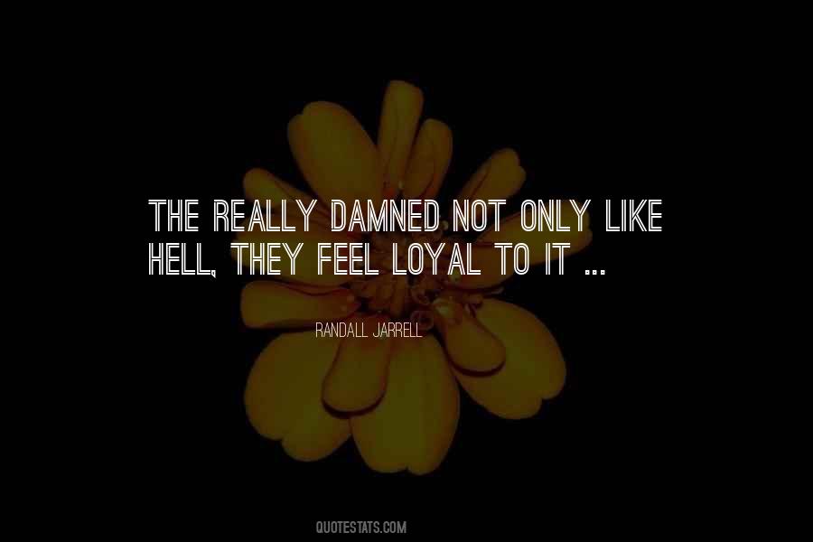 Rothfelder Quotes #801826