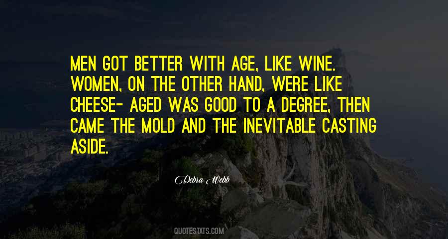 Foyt Winery Quotes #554010