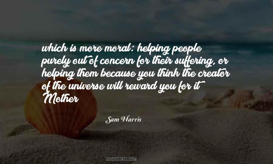 Creator Of Your Universe Quotes #689251