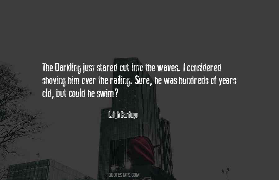 Carkeek Hair Quotes #1350362
