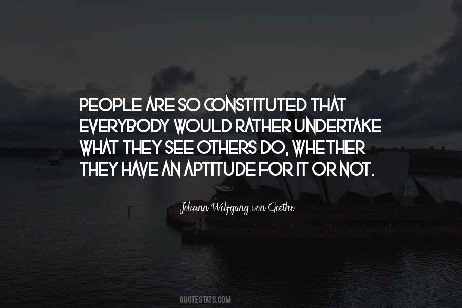 Kargman Associates Quotes #261098