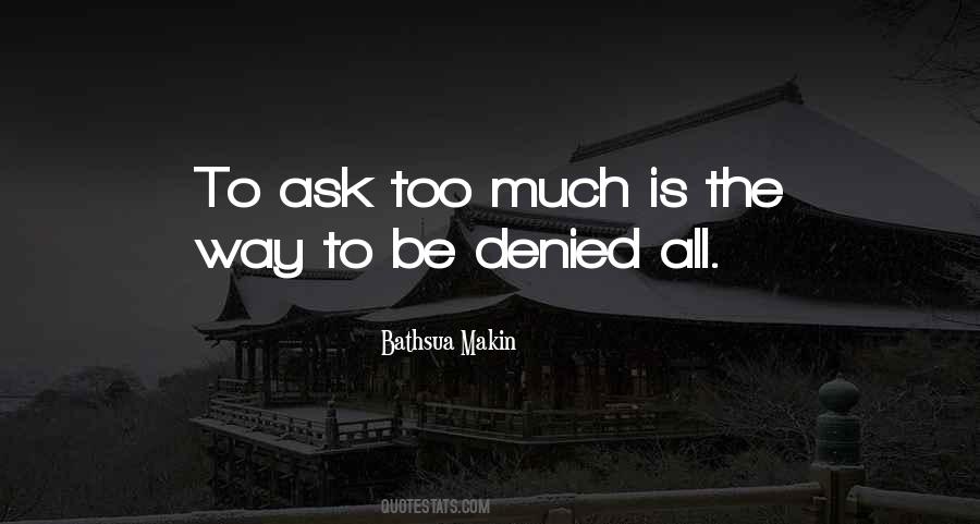 Presiliano Baca Quotes #1417503