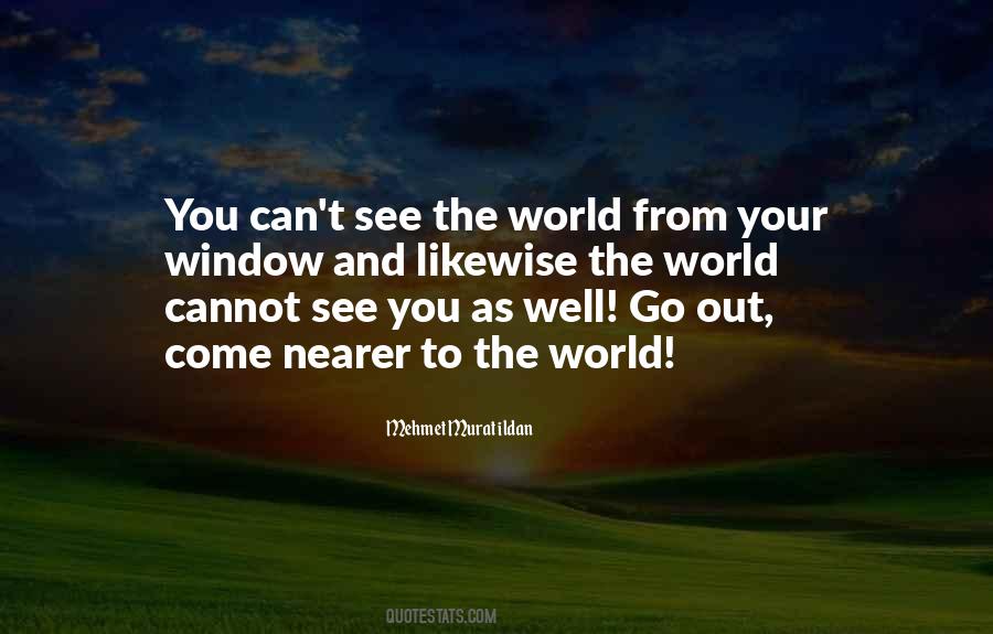 Mcclintic Rustic Campground Quotes #116788