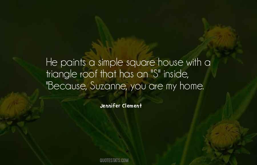 Solemnis Haec Quotes #474557